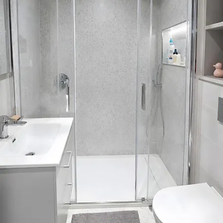 Golf, Pool, Panoramic Terrace Apartment *